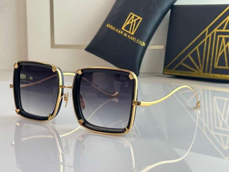 Picture of Anna-Karin Karlsson Sunglasses _SKUfw45925944fw